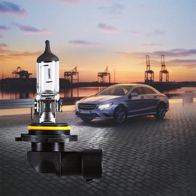 Bóng Đèn Halogen OSRAM Original HB4 12V 51W (Chân Cong)