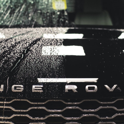  AQUA COAT - Chất Kỵ nước trên lớp sơn, kính và mâm lốp Auto Finesse