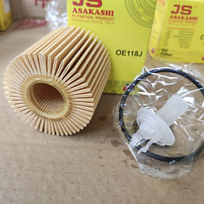 Lọc nhớt Lexus RX450h 2009-2023 - OE118J