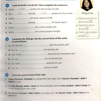 Big English 2ed PTE YL WB6 VN