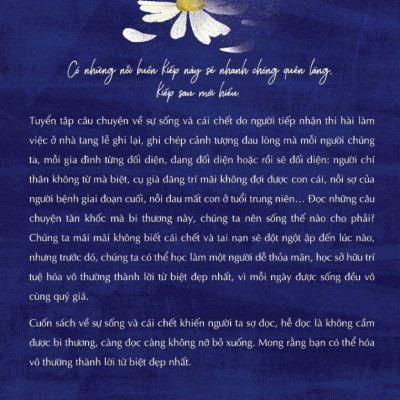 Sách - Bi thương hơn dấu chấm (TH)