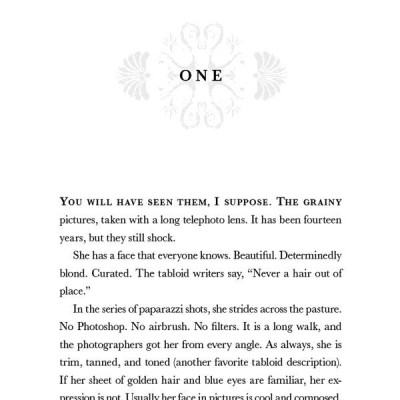 Lifestyles Of Gods And Monsters