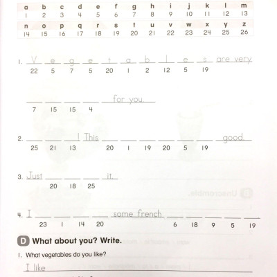 Everybody Up 2E 3: Workbook
