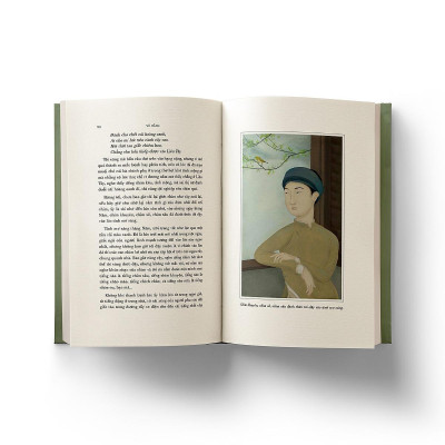 Sách - Thương Nhớ Mười Hai - Đông A