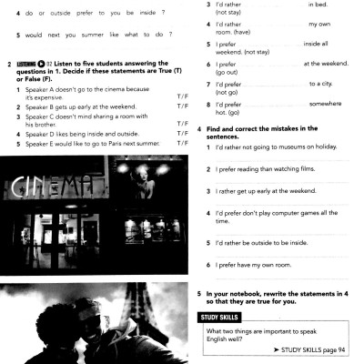 Gateway 2nd Ed B2 Workbook