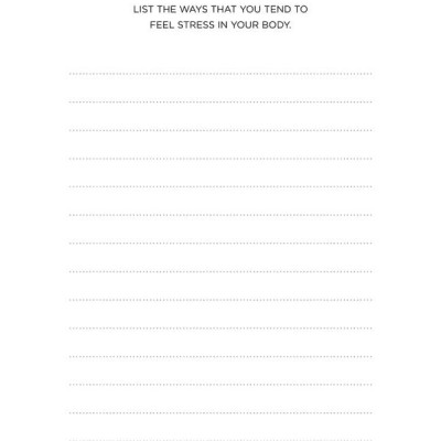 52 Lists For Calm: Journaling Inspiration For Soothing Anxiety And Creating A Peaceful Life