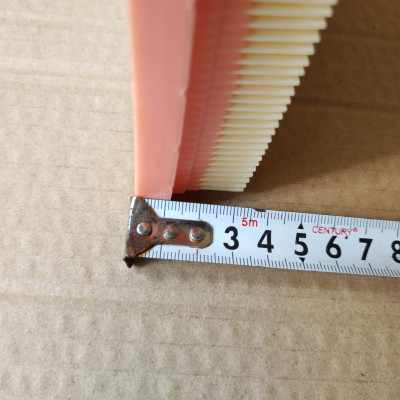 Lọc gió BMW X4 2014-2018 - A0290