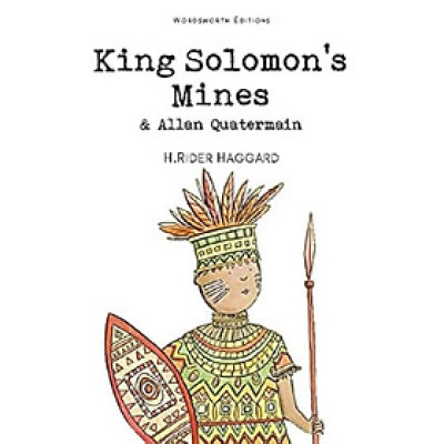  King Solomon