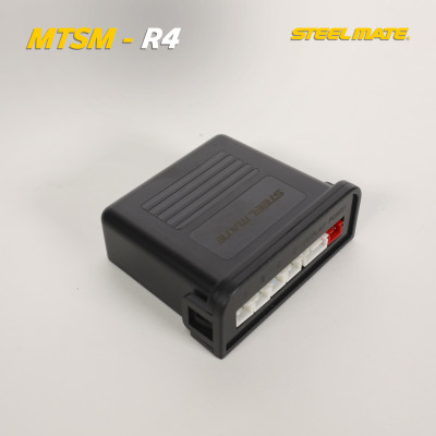 Cảm biến áp lùi STEELMATE MTSM R4 (4 mắt)