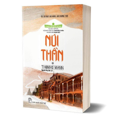 Cánh Cửa Mở Rộng - Núi Thần ( Combo 2 Tập) - Bản Quyền