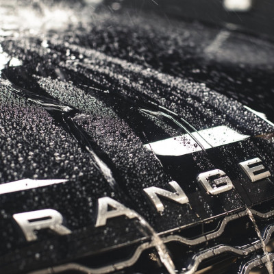  AQUA COAT - Chất Kỵ nước trên lớp sơn, kính và mâm lốp Auto Finesse