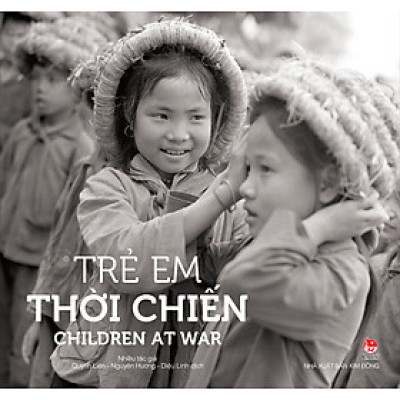 Trẻ Em Thời Chiến - Children At War