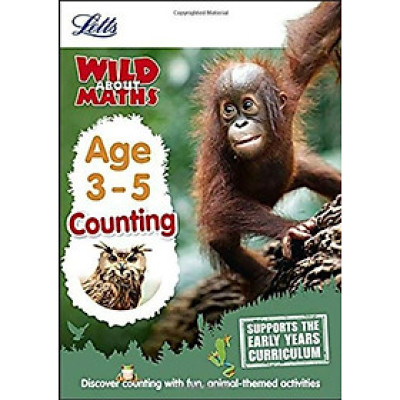 Counting Age 3-5