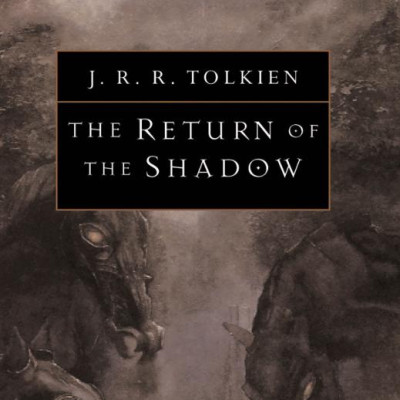 The Return Of The Shadow