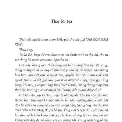 Sách - Sài Gòn Tạp Pín Lù