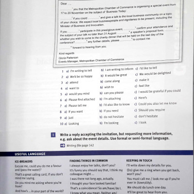 Market Leader 3Rd Edition Advanced Course Book & Dvd-Rom Pack