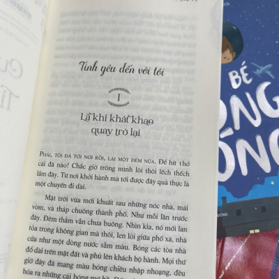 CUỘC GẶP TÌNH YÊU – Giuseppe Conte – Minh Phương dịch – NXB Kim Đồng (Bìa mềm)