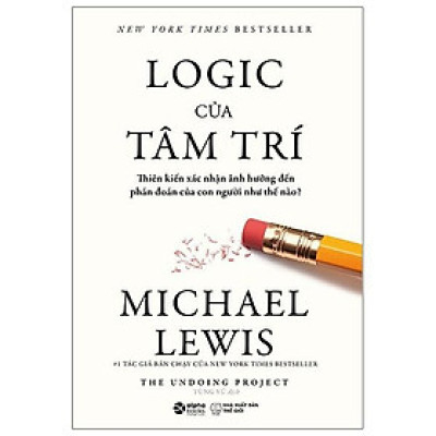 Sách - Logic Của Tâm Trí