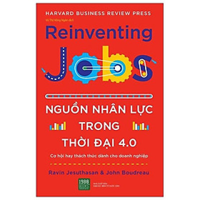 Nguồn Nhân Lực Trong Thời Đại 4.0