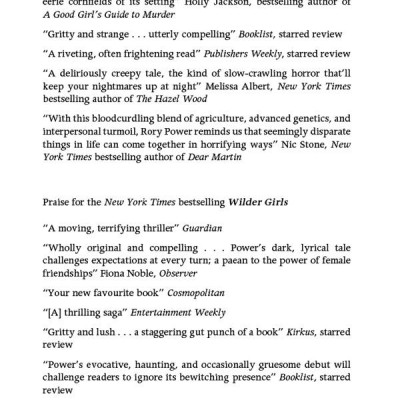 Burn Our Bodies Down