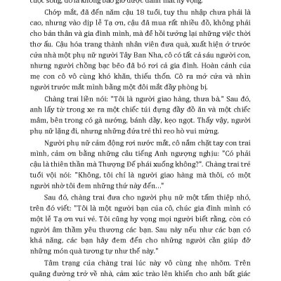 1001 Câu Chuyện Giáo Dục Trẻ Em 