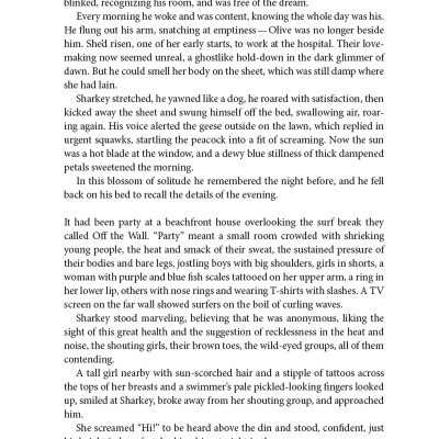 Under The Wave At Waimea