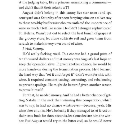 Vine Mess 2: Unfortunately Yours