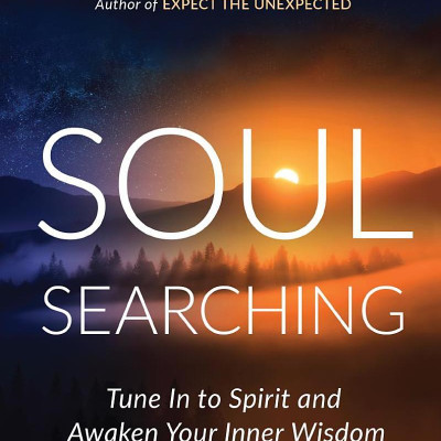Soul Searching: Tune In To Spirit And Awaken Your Inner Wisdom