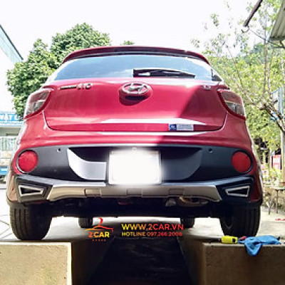 Lip Chia Pô, Lippo Xe Hyundai i10 2017-2020 hatchback