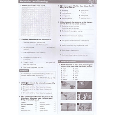 Gateway 2nd Ed A2 Workbook