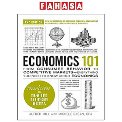 Economics 101 (2nd Edition)