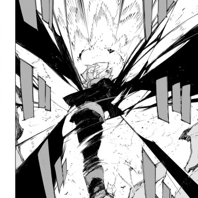 Sách ngoại văn: Bungo Stray Dogs Dazai, Chuuya, Age Fifteen 4 (Japanese Edition)