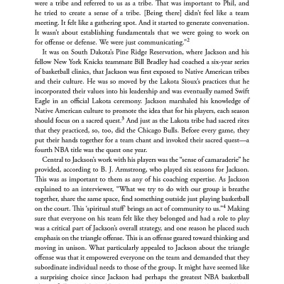 Mastering Community: The Surprising Ways Coming Together Moves Us From Surviving To Thriving