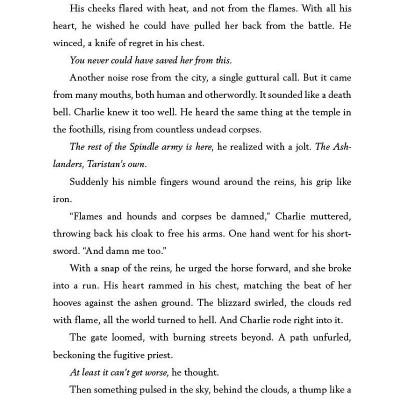 Realm Breaker 3: Fate Breaker