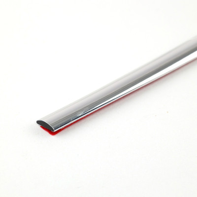 Cuộn Nẹp Dán Viền Xe Ô Tô CIND 32106-1A (8mmx3mmx20m)