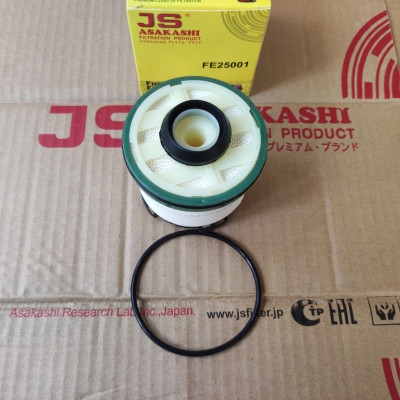 Lọc dầu Diesel Mazda BT-50 2011-2019 - FE25001