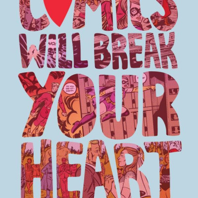 Comics Will Break Your Heart
