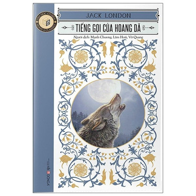 Sách - Tiếng Gọi Của Hoang Dã - Đông A
