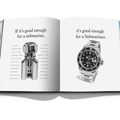 Oyster Perpetual Submariner : The Watch That Unlocked The Deep