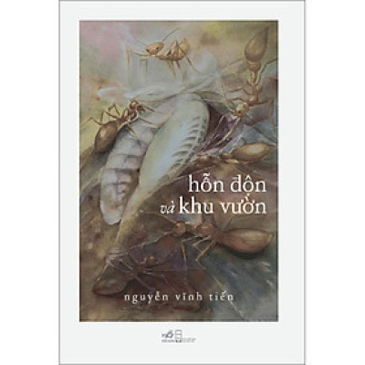 Hỗn độn và khu vườn
