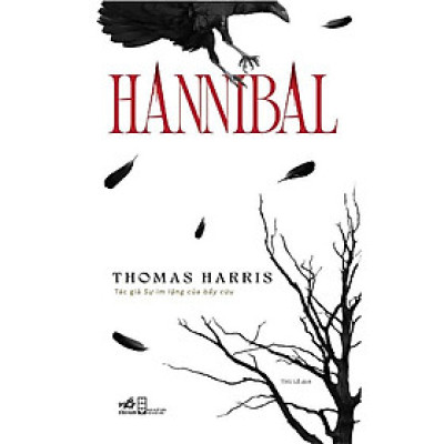 Sách - Hannibal TB 2021 - Nhã nam