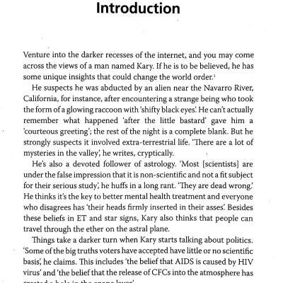 The Intelligence Trap: Revolutionise Your Thinking And Make Wiser Decisions