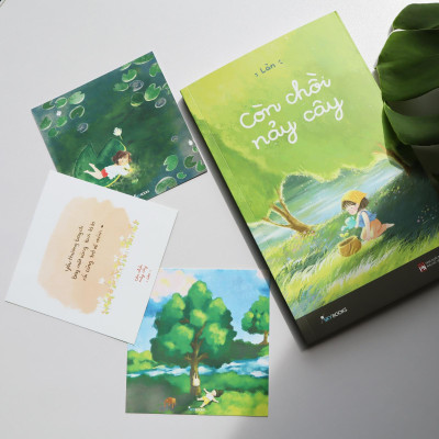 Còn Chồi Nảy Cây - Bản Quyền