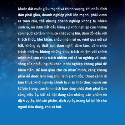 Sách - Khởi Nghiệp, Lãng Mạn Và Thực Tế