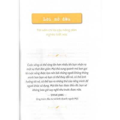 Biến Ý Tưởng Điên Rồ Thành Doanh Nghiệp Thành Công - Vanlangbooks