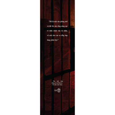 Khách Sạn Sau Song Sắt - Bản Quyền