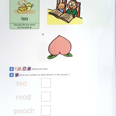 EnjoyPhonics3