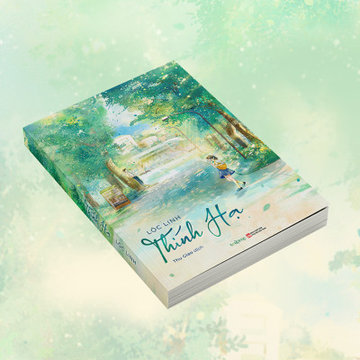 Thính Hạ - Lộc Linh - Truyện Ngôn Tình Yêu Thầm, Thanh Xuân Vườn Trường HE