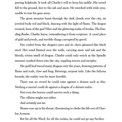 Realm Breaker 3: Fate Breaker