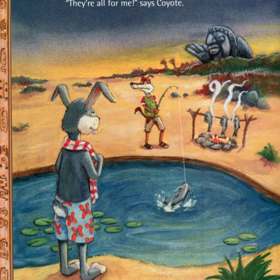 National Geographic Primary 3 Reader 9